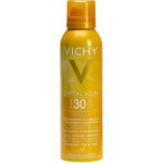 Спрей солнцезащитный, Vichy (Виши) 200 мл Капитал солей spf 30