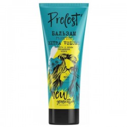 Бальзам для волос Прелесть Нью дженерейшн экстра волюм густота и объем 250 мл