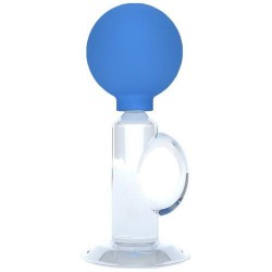 Молокоотсос ручной 3 шт.