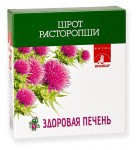 Шрот, Белла 100 г 1 шт расторопши