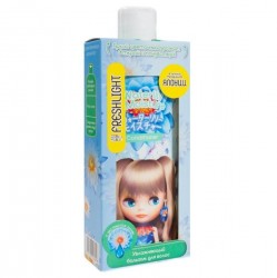 Бальзам для волос Freshlight Увлажняющий цветок лилии 300 мл