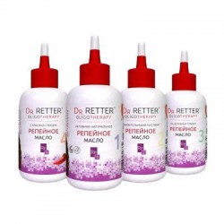 Масло репейное Спасательный круг Репинол с живительными маслами 150 мл