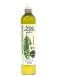 Бальзам для волос Botanical Art макадамия жожоба каритэ 350 мл