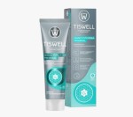 Зубная паста, Tiswell (Тисвелл) 110 г реминерализующая с наногидроксиапатитом без фтора Нано пломба