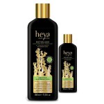 Бальзам для волос, Heya (Гея) 350 мл Укрепление активация роста