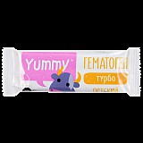 Турбогематоген, Yummy (Ямми) 30 г детский