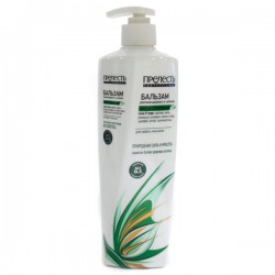 Бальзам для волос Прелесть Профессионал Фито-восстановление 400 мл