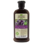 Бальзам для волос, Народная косметика №1 290 мл Био репейный против выпадения волос