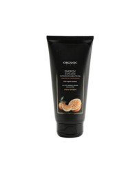 Бальзам для волос Organic Guru Энерджи апельсин и лемонграс 200 мл