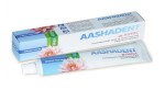 Зубная паста, Aasha Herbals (Ааша Хербалс) 100 г Аашадент лотос