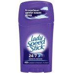 Дезодорант-антиперспирант, Lady Speed Stick (Леди Спид стик) 45 г Свежесть облаков