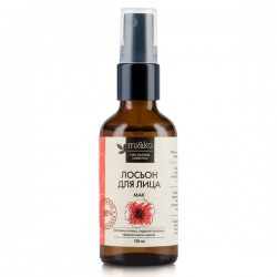 Лосьон для лица Mi&Ko мак тоник 100 мл