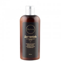 Бальзам для волос Дегтярёвъ восстанавливающий для всех типов волос 250 мл
