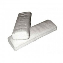 Бинт стерильный пергамент р. 5мх10см 1 шт.