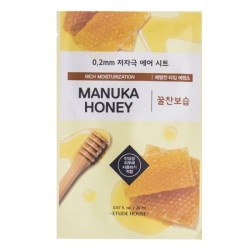 Маска Etude House 0.2 терапи эйр маск мед Манука 20 мл